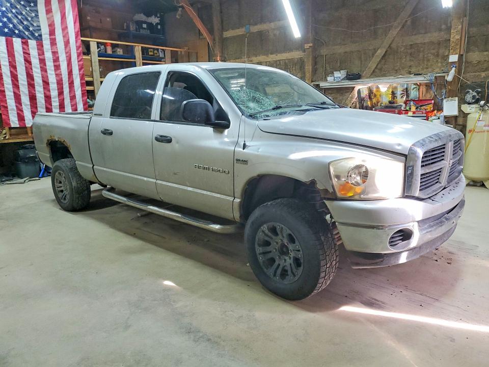 Aukcja sprzedaży 2007 Dodge Ram 1500, vin: 3D7KS19D47G700470, numer aukcji: 69005376