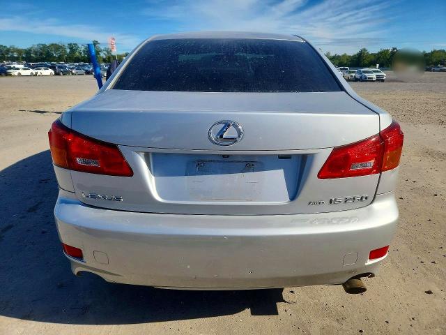 Продаж на аукціоні авто 2006 Lexus Is, vin: JTHCK262665007458, номер лоту: 70314606