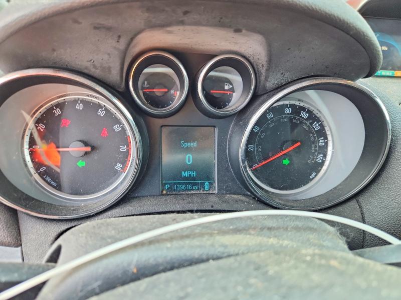 Продаж на аукціоні авто 2014 Buick Encore, vin: KL4CJGSB2EB655056, номер лоту: 67379206