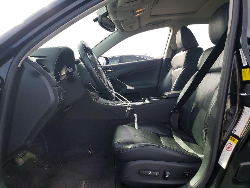 Продажа на аукционе авто 2011 Lexus Is 250, vin: JTHBF5C24B5130093, номер лота: 70528676