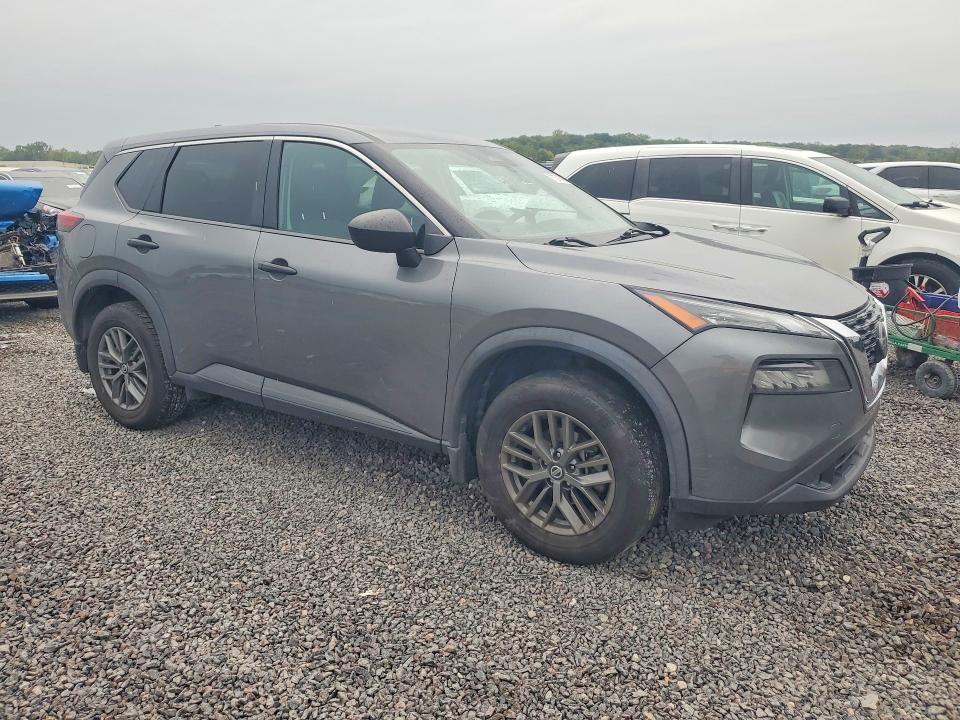 Aukcja sprzedaży 2021 Nissan Rogue, vin: 5N1AT3AA8MC789017, numer aukcji: 71371486