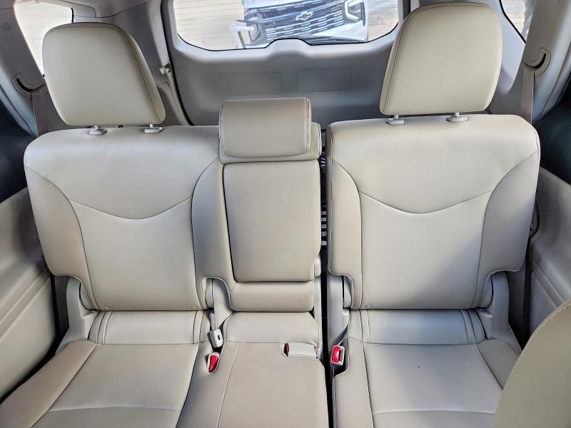 Продаж на аукціоні авто 2016 Toyota Prius V, vin: JTDZN3EU9GJ051474, номер лоту: 67132376