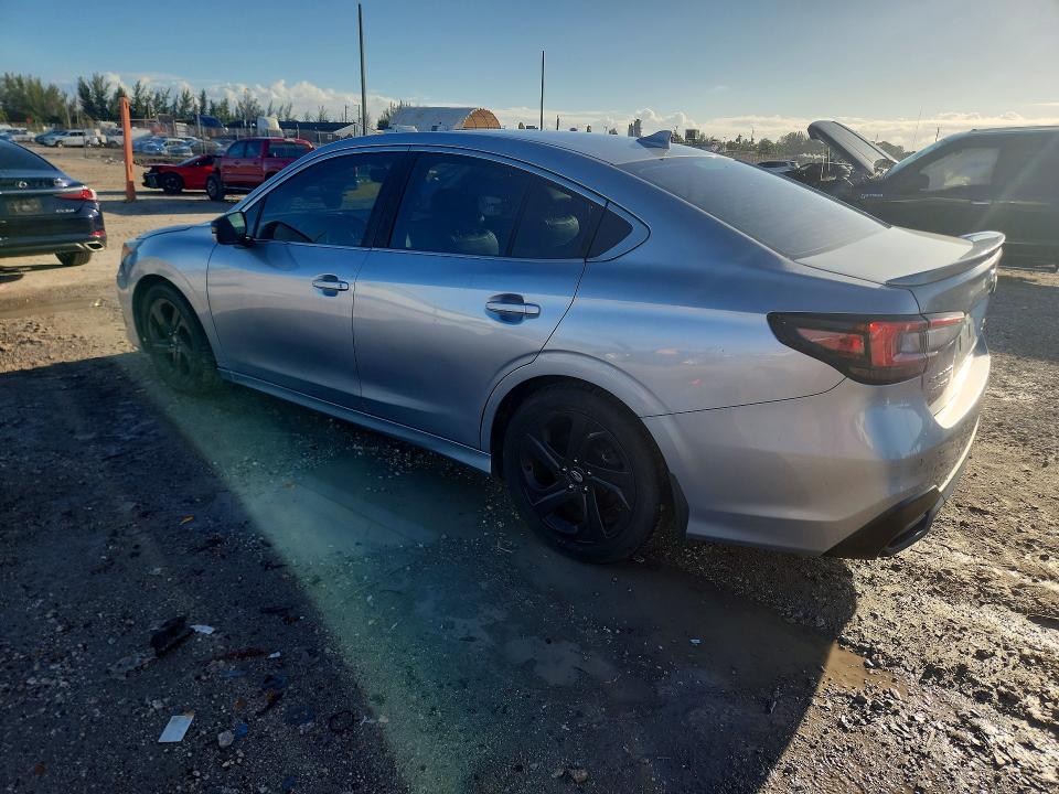 Aukcja sprzedaży 2021 Subaru Legacy, vin: 4S3BWAH66M3014379, numer aukcji: 70315276