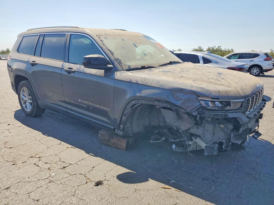 Aukcja sprzedaży 2023 Jeep Grand Cherokee, vin: 1C4RJKAG8P8731721, numer aukcji: 69849946