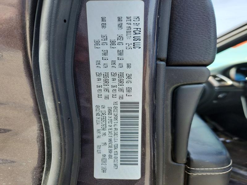 Aukcja sprzedaży 2015 Jeep Grand Cherokee, vin: 1C4RJFBG5FC767240, numer aukcji: 68348736
