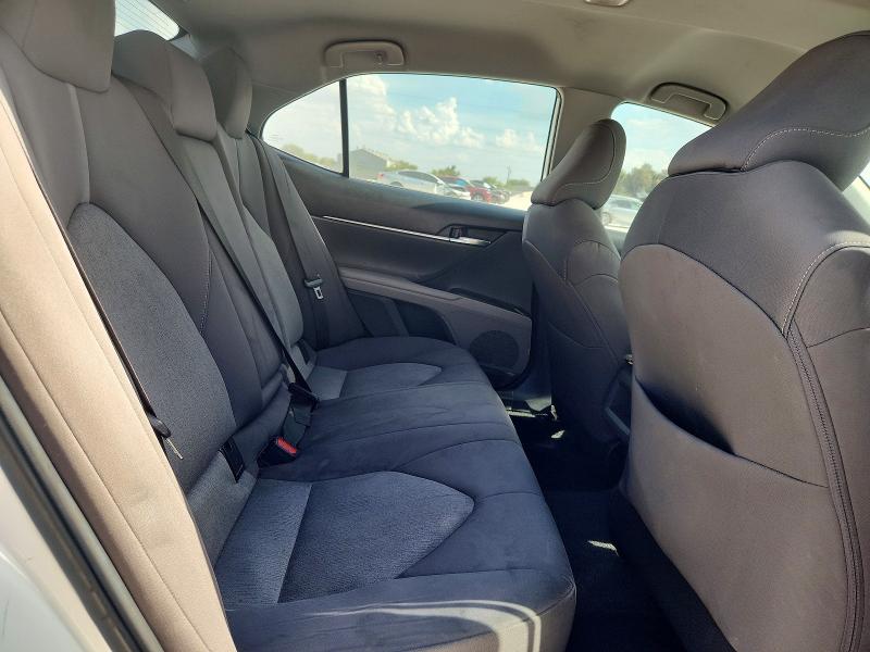 Продаж на аукціоні авто 2022 Toyota Camry, vin: 4T1C11AK1NU698565, номер лоту: 67708846