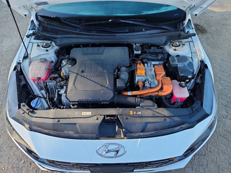 Продажа на аукционе авто 2022 Hyundai Elantra, vin: KMHLN4AJ1NU028981, номер лота: 68827346