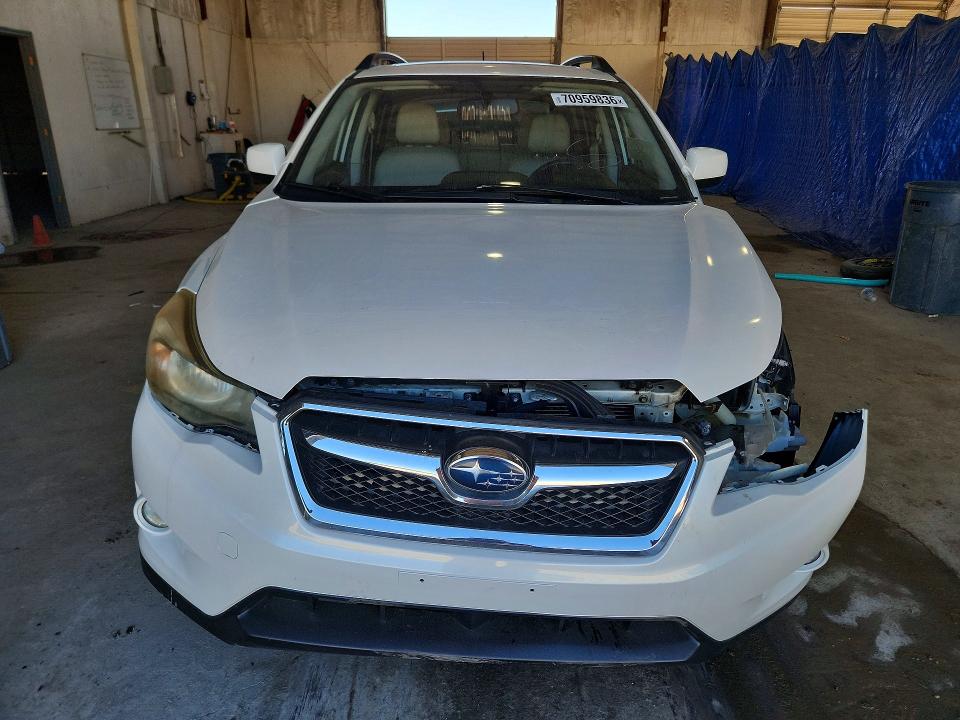 2014 Subaru Xv Crosstrek მანქანა იყიდება აუქციონზე, vin: JF2GPAKCXEH287641, აუქციონის ნომერი: 70959836