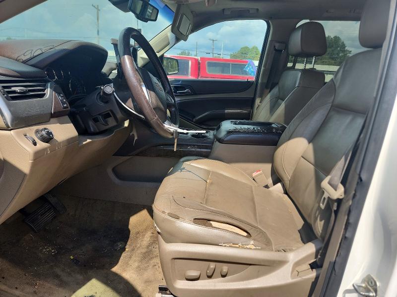 69802146 :رقم المزاد ، 1GNSCHKC4GR139972 vin ، 2016 Chevrolet Suburban مزاد بيع