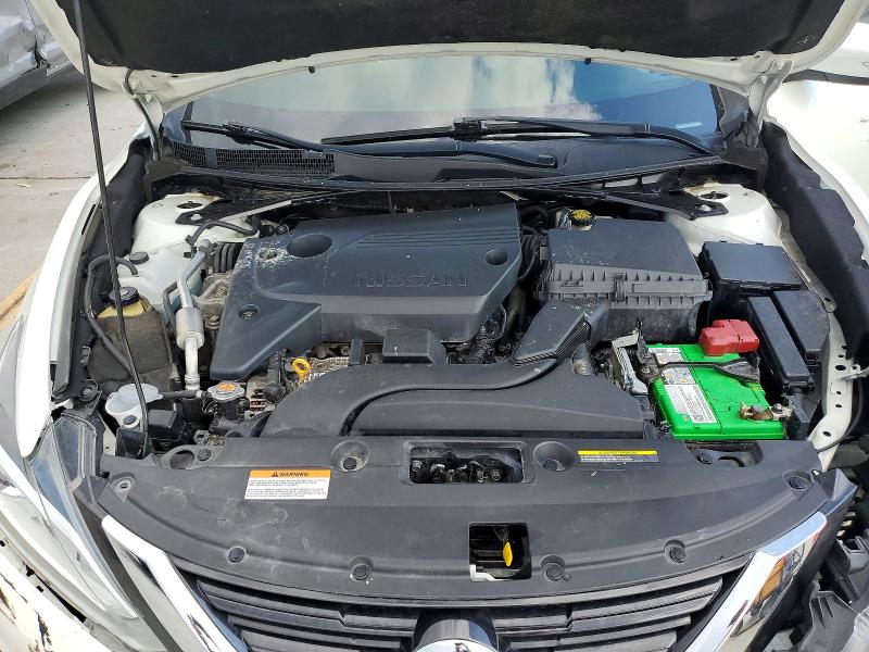 Продажа на аукционе авто 2017 Nissan Altima, vin: 1N4AL3APXHC477916, номер лота: 68430346