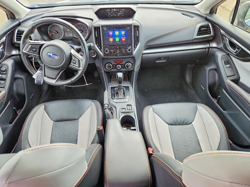 67154016 :رقم المزاد ، JF2GTAMC1J8251114 vin ، 2018 Subaru Crosstrek مزاد بيع