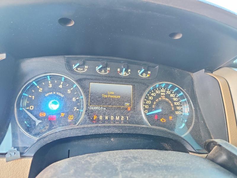 67342586 :رقم المزاد ، 1FTFW1ETXCFA10182 vin ، 2012 Ford F150 مزاد بيع