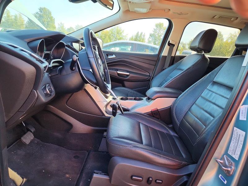Aukcja sprzedaży 2013 Ford Escape, vin: 1FMCU9H98DUD39950, numer aukcji: 71010396