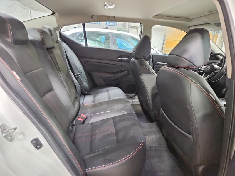 Продаж на аукціоні авто 2025 Nissan Altima, vin: 1N4BL4CV8SN364368, номер лоту: 69969566