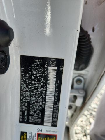 Продажа на аукционе авто 2013 Toyota Camry, vin: 4T4BF1FK0DR302216, номер лота: 70157406
