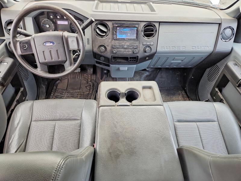 Продажа на аукционе авто 2014 Ford F250, vin: 1FT7X2B6XEEB66446, номер лота: 70265956