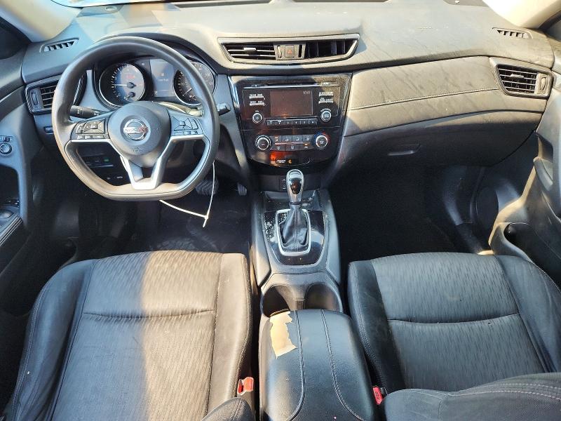 Продаж на аукціоні авто 2017 Nissan Rogue, vin: JN8AT2MV8HW257224, номер лоту: 65871646