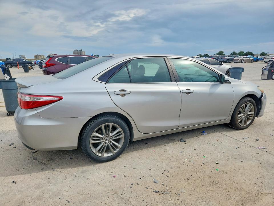 Продаж на аукціоні авто 2015 Toyota Camry, vin: 4T1BF1FK0FU057737, номер лоту: 68200996