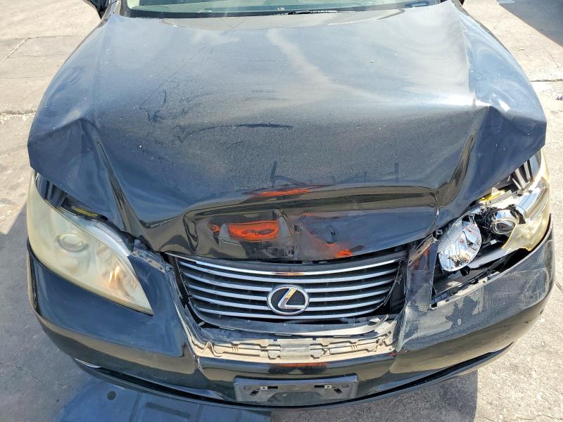 Продажа на аукционе авто 2008 Lexus Es, vin: JTHBJ46G382230051, номер лота: 70712356