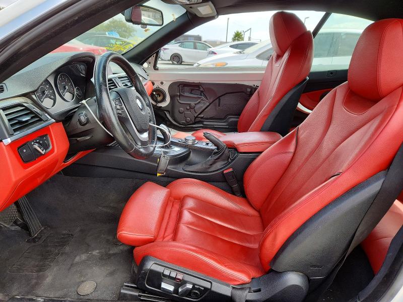 69793826 :رقم المزاد ، WBA3V7C59G5A27578 vin ، 2016 Bmw 428 مزاد بيع