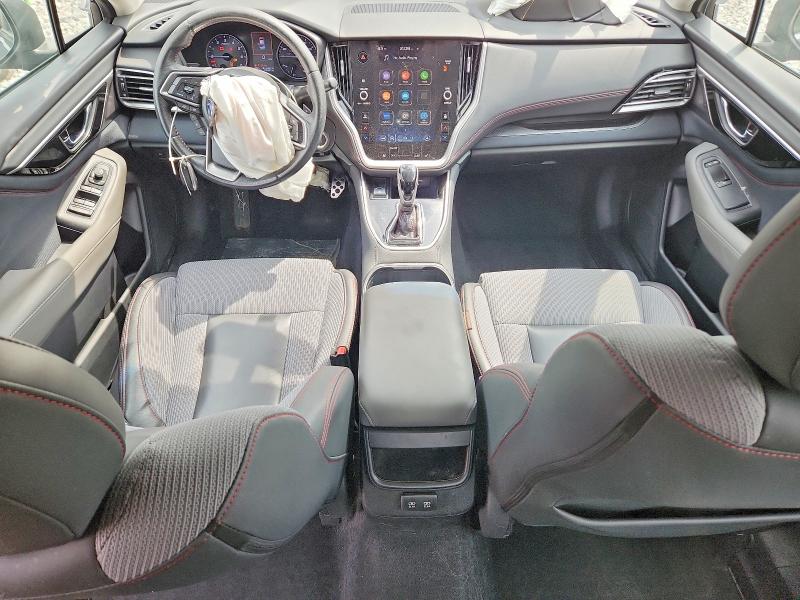 67771446 :رقم المزاد ، 4S3BWAF63L3022912 vin ، 2020 Subaru Legacy مزاد بيع