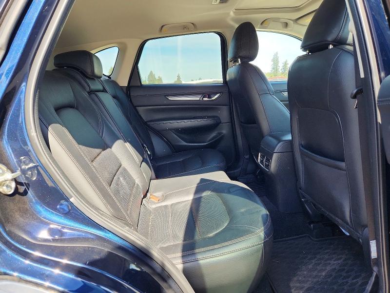 Aukcja sprzedaży 2017 Mazda Cx-5, vin: JM3KFBDL2H0225269, numer aukcji: 68299016