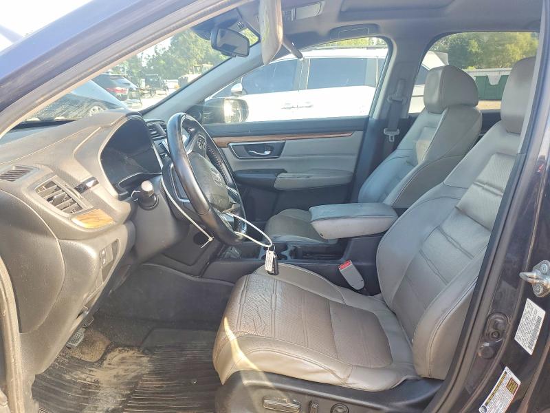 Продажа на аукционе авто 2018 Honda Cr-v, vin: 7FARW1H89JE032720, номер лота: 68786956