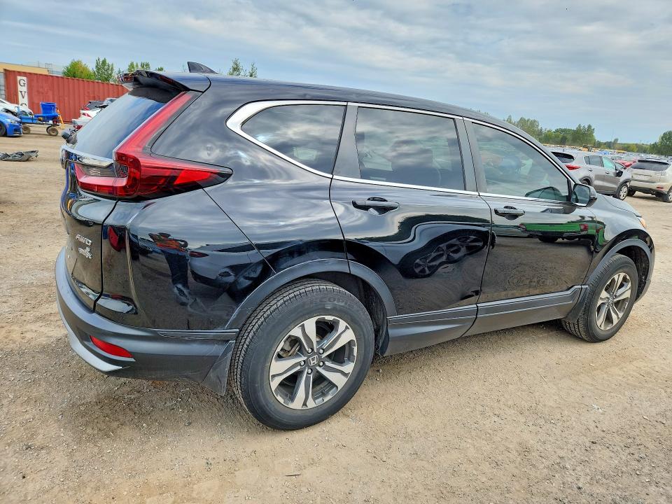 Aukcja sprzedaży 2022 Honda Cr-v, vin: 2HKRW2H29NH211070, numer aukcji: 69289256
