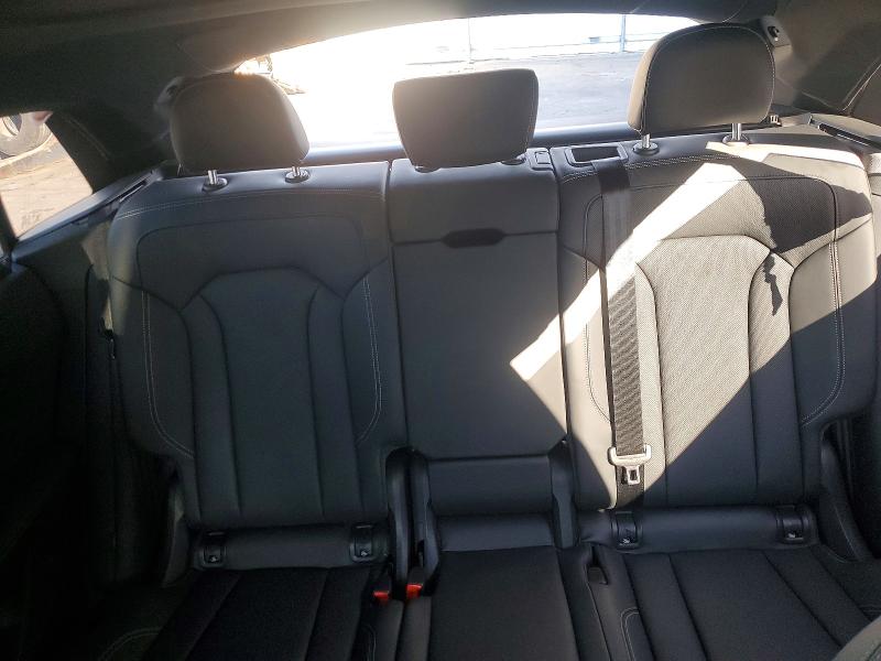 Продаж на аукціоні авто 2025 Audi Q8, vin: WA1FVBF17SD023482, номер лоту: 68405256