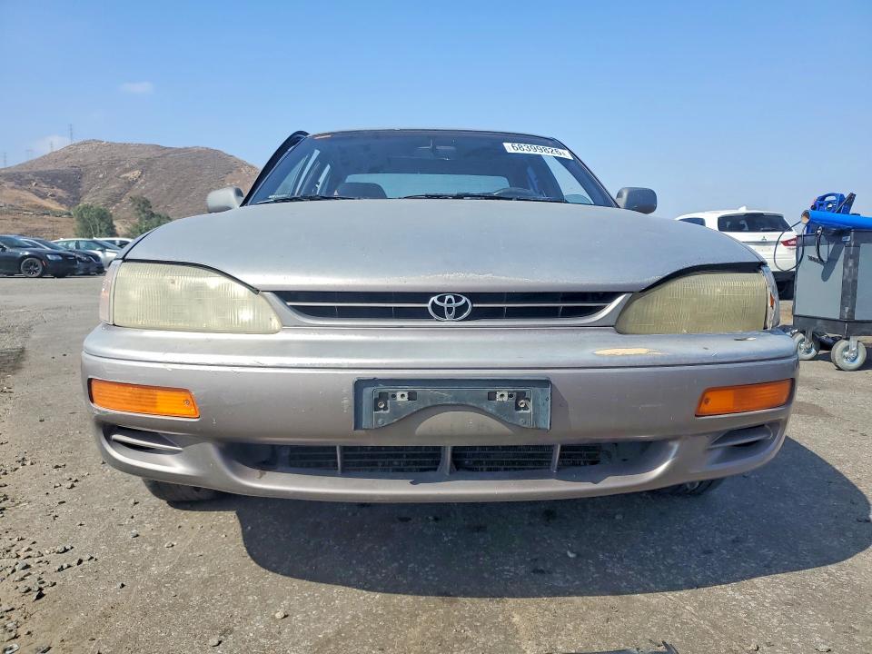 Aukcja sprzedaży 1995 Toyota Camry, vin: JT2GK12E6S0122767, numer aukcji: 68399826