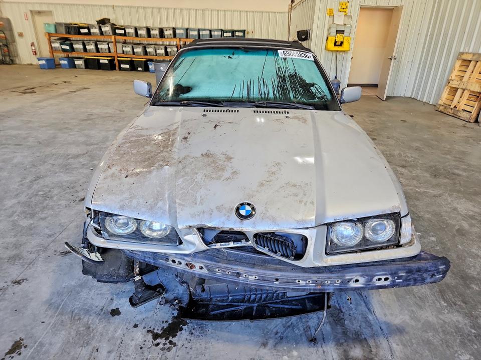 Aukcja sprzedaży 1998 Bmw 328, vin: WBABK8320WEY89180, numer aukcji: 69085836