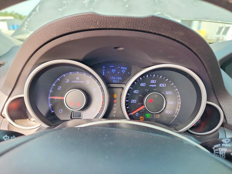 71185666 :رقم المزاد ، 19UUA8F2XCA030340 vin ، 2012 Acura Tl مزاد بيع