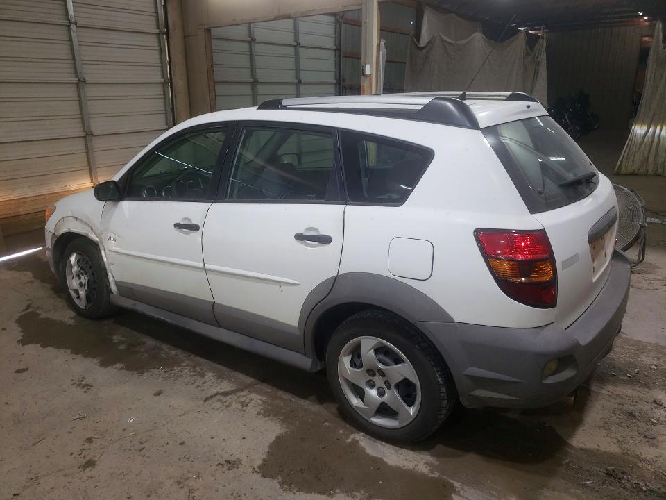 67416446 :رقم المزاد ، 5Y2SL65876Z457099 vin ، 2006 Pontiac Vibe مزاد بيع