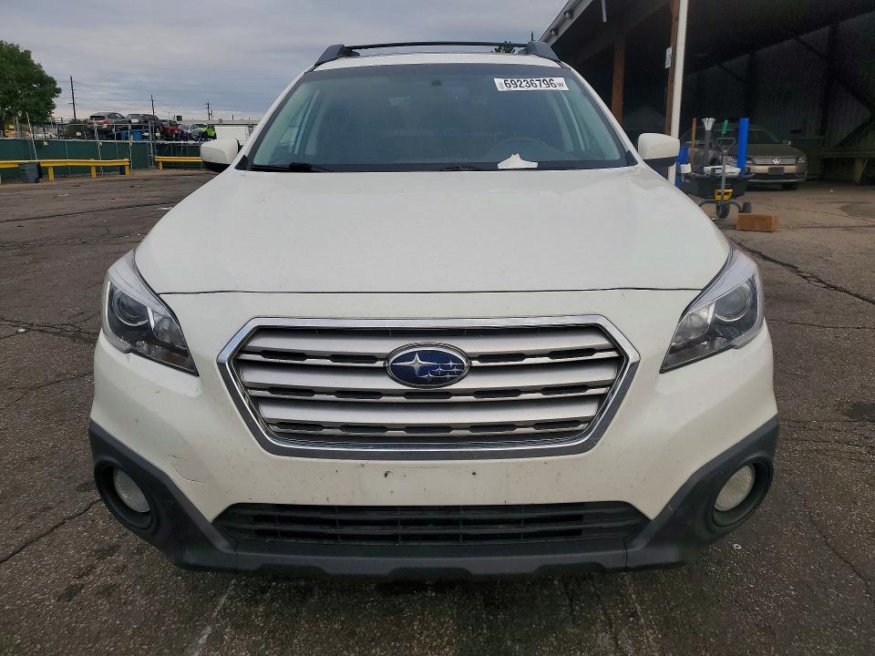 Aukcja sprzedaży 2015 Subaru Outback, vin: 4S4BSBEC2F3310378        , numer aukcji: 69236796