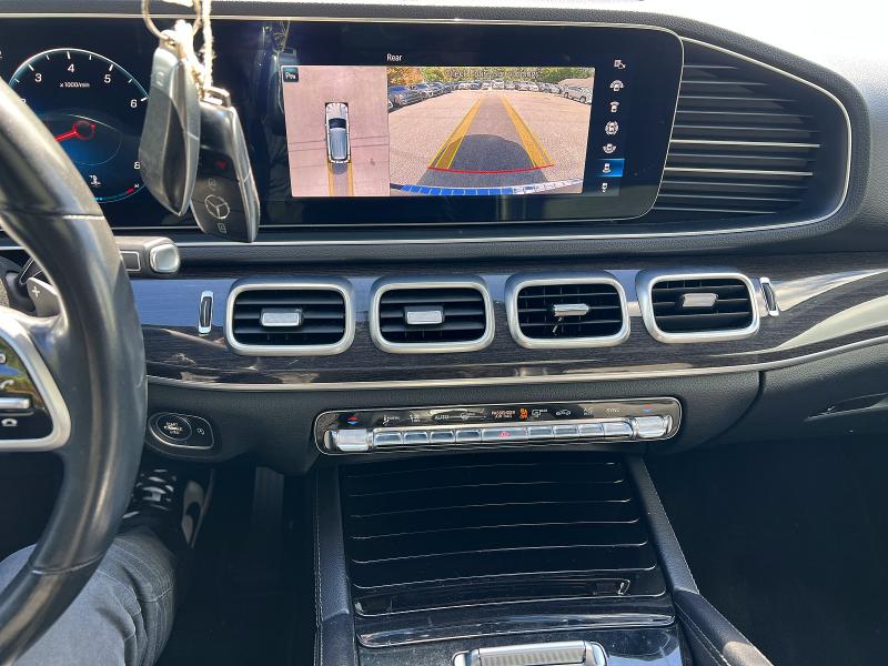 Продаж на аукціоні авто 2020 Mercedes-benz Gle, vin: 4JGFB4JE3LA098876, номер лоту: 70549636