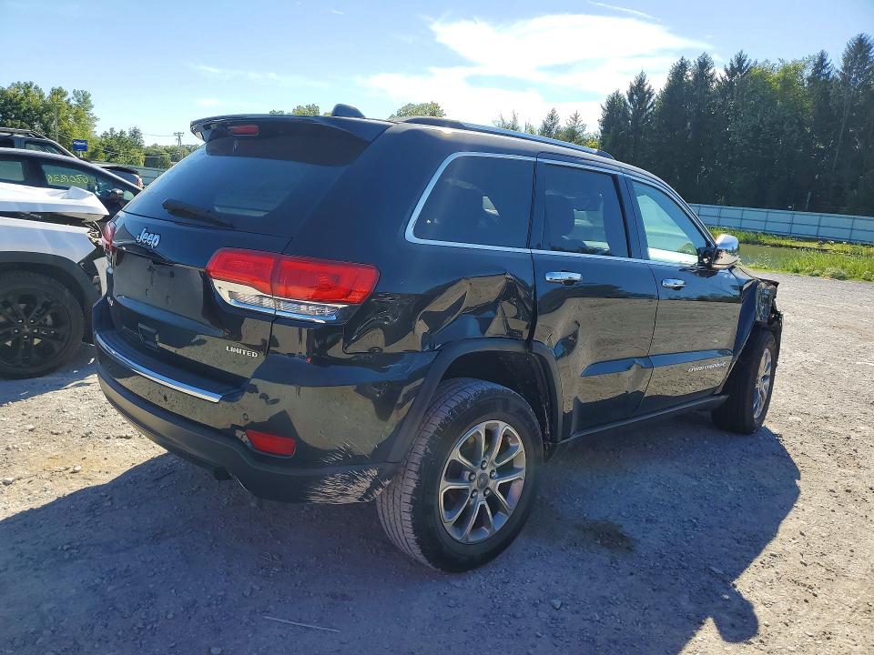 70150166 :رقم المزاد ، 1C4RJFBG2GC434270 vin ، 2016 Jeep Grand Cherokee مزاد بيع