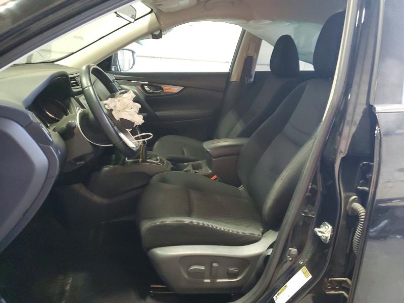 Aukcja sprzedaży 2020 Nissan Rogue, vin: JN8AT2MV2LW114083, numer aukcji: 68838986