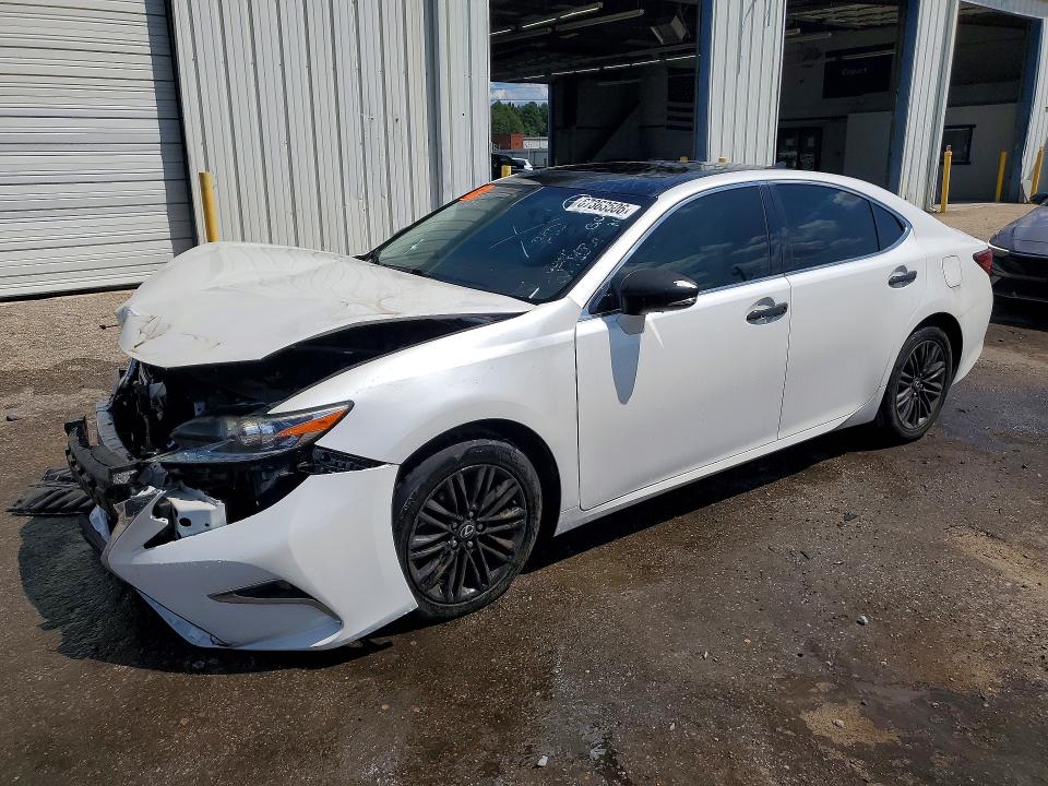 2016 Lexus Es მანქანა იყიდება აუქციონზე, vin: JTHBK1GG8G2217806, აუქციონის ნომერი: 67363506