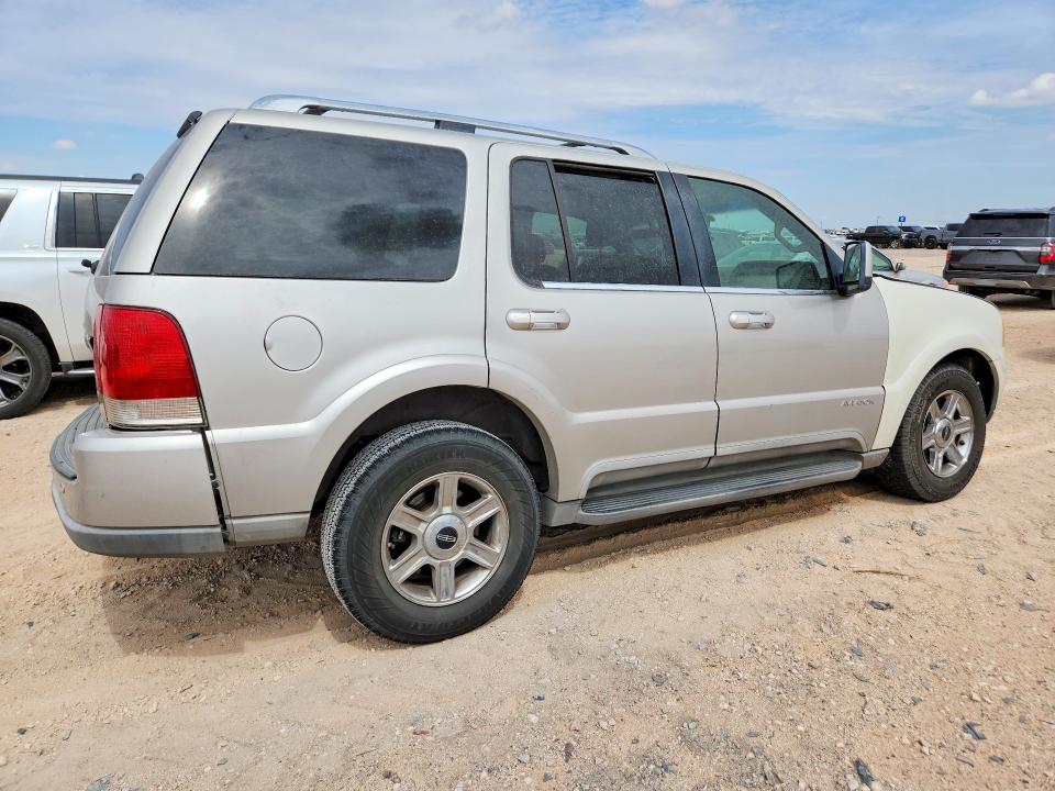 Продажа на аукционе авто 2004 Lincoln Aviator, vin: 5LMEU68H04ZJ22519, номер лота: 69993276