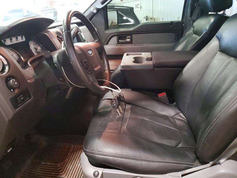 Aukcja sprzedaży 2013 Ford F150, vin: 1FTFW1ET8DKD50326, numer aukcji: 67102536