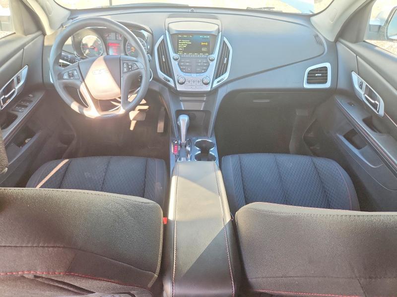 Aukcja sprzedaży 2015 Gmc Terrain, vin: 2GKFLVEK0F6146590, numer aukcji: 69562376