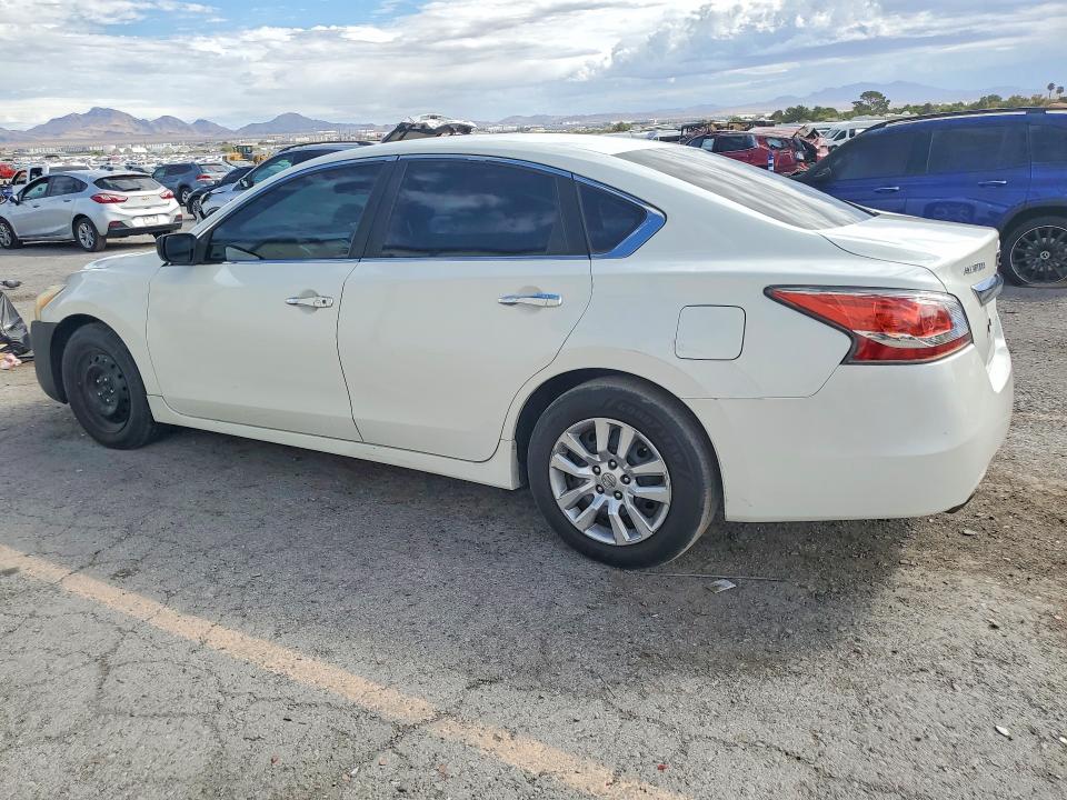 2013 Nissan Altima მანქანა იყიდება აუქციონზე, vin: 1N4AL3AP9DN553155, აუქციონის ნომერი: 69723566