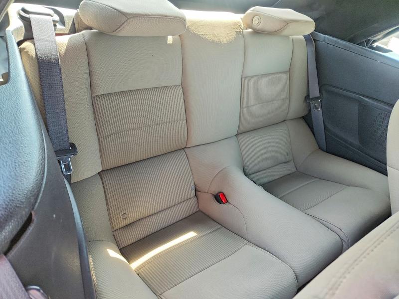 Продажа на аукционе авто 2014 Ford Mustang, vin: 1ZVBP8EM5E5201429, номер лота: 67489896