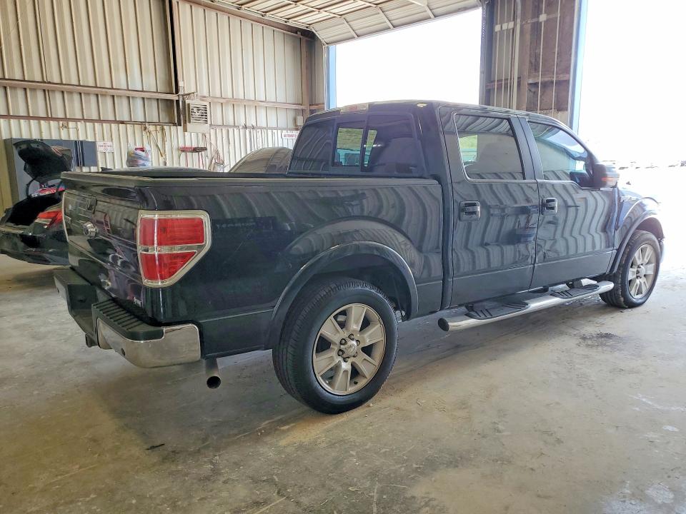 70609246 :رقم المزاد ، 1FTFW1CV5AFA87186 vin ، 2010 Ford F150 مزاد بيع