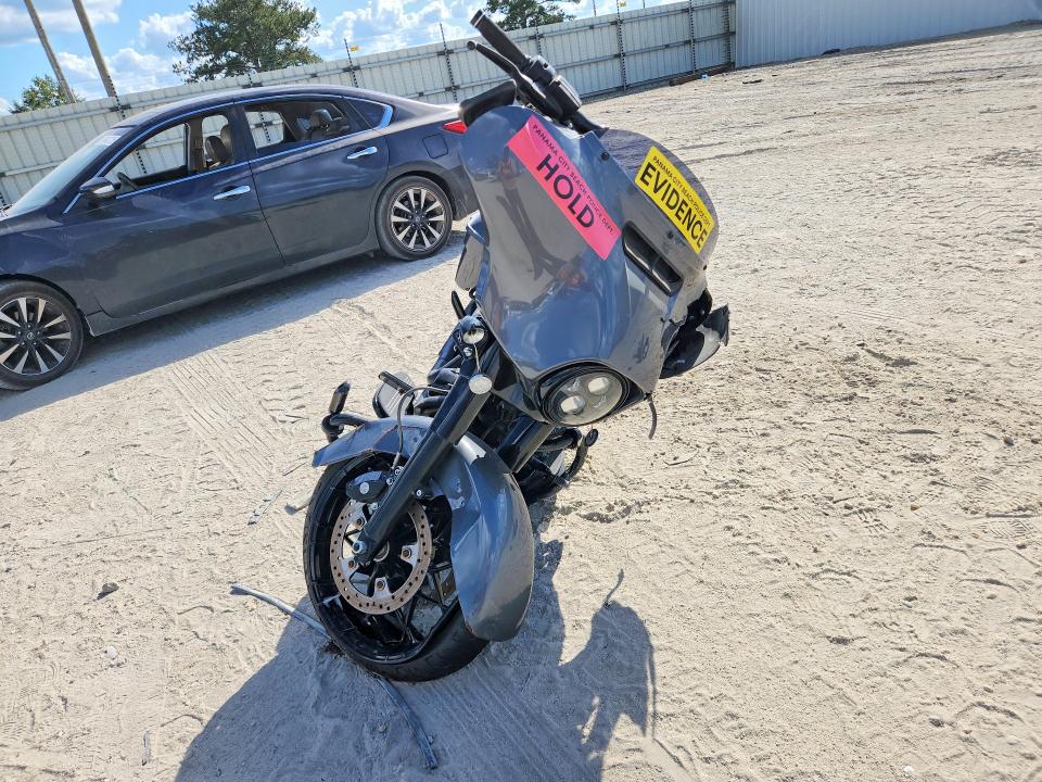 Продажа на аукционе авто 2021 Harley-davidson Flhxs, vin: 1HD1KRP14MB664652, номер лота: 70646686