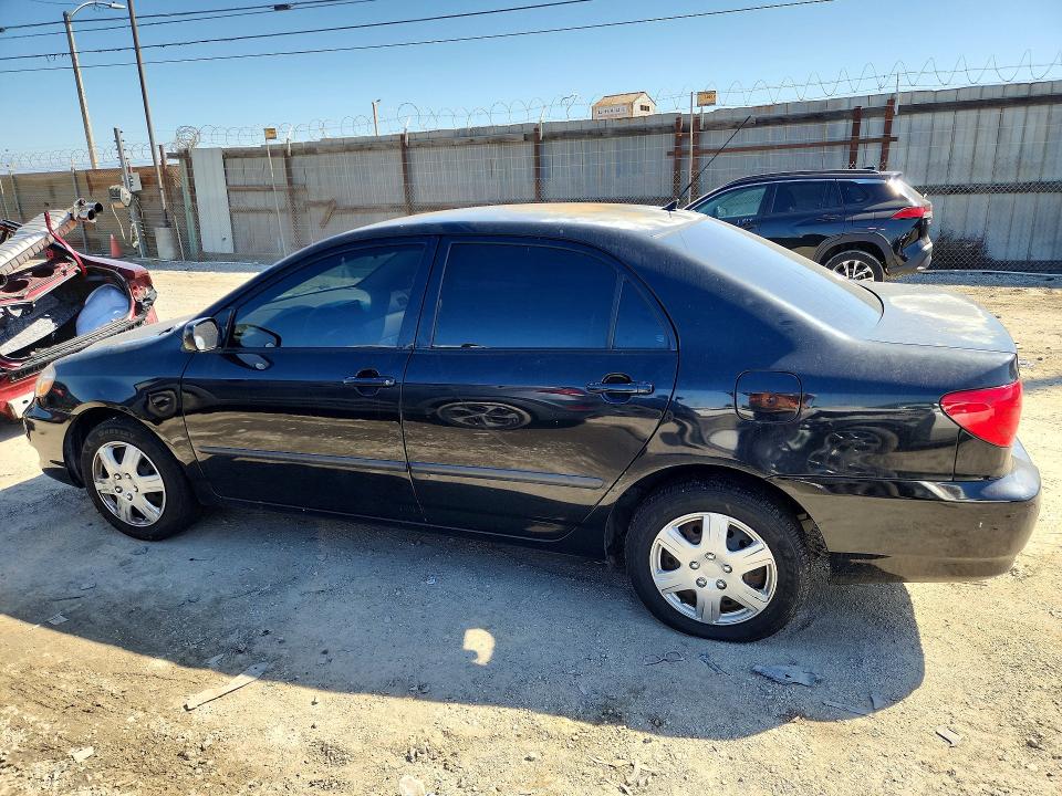 Продажа на аукционе авто 2007 Toyota Corolla, vin: 1NXBR32E77Z860291, номер лота: 68304866