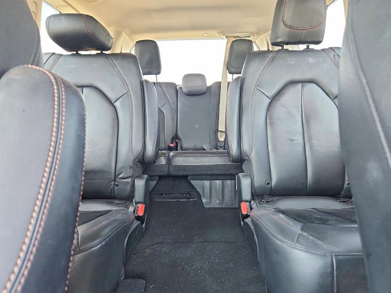 Продажа на аукционе авто 2020 Chrysler Pacifica, vin: 2C4RC1BG8LR138829, номер лота: 69015166