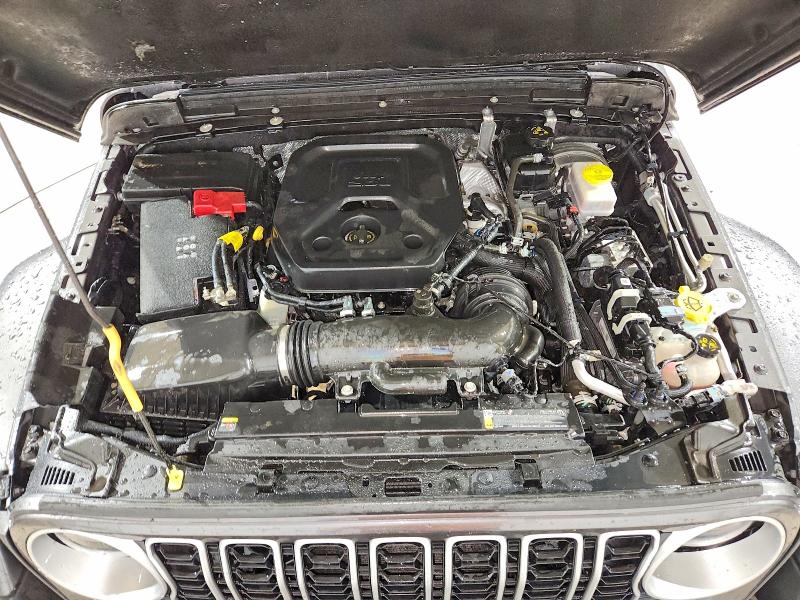 Продаж на аукціоні авто 2025 Jeep Wrangler, vin: 1C4PJXEN8SW597715, номер лоту: 68073136
