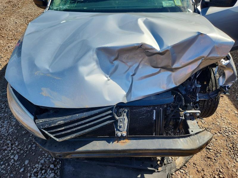 2014 Volkswagen Jetta მანქანა იყიდება აუქციონზე, vin: 3VW2K7AJ8EM332627, აუქციონის ნომერი: 67386086