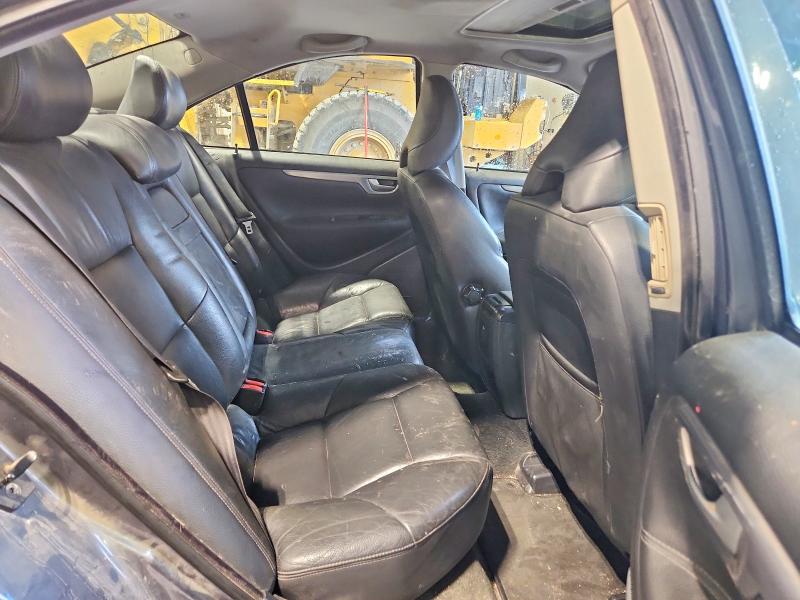 Продаж на аукціоні авто 2006 Volvo S60, vin: YV1RH592262533735, номер лоту: 68012296